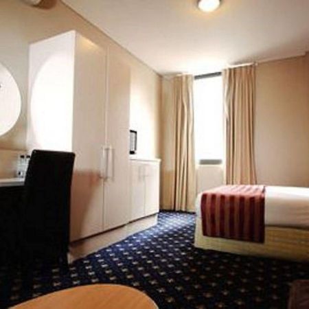 Hotel Coronation 시드니 외부 사진