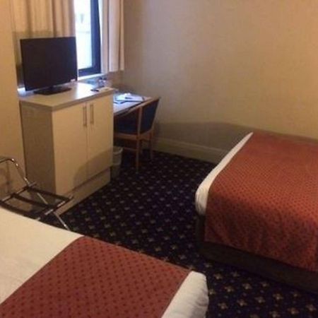 Hotel Coronation 시드니 외부 사진